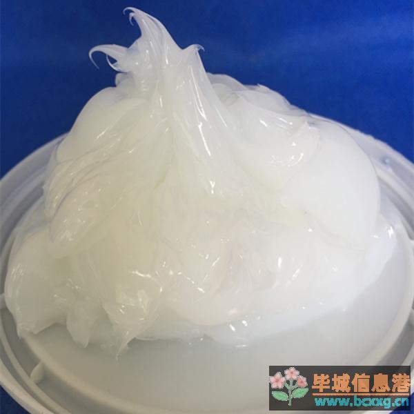 塑胶齿轮消音油膏 机芯润滑脂 塑胶齿轮消音油膏 机芯润滑脂