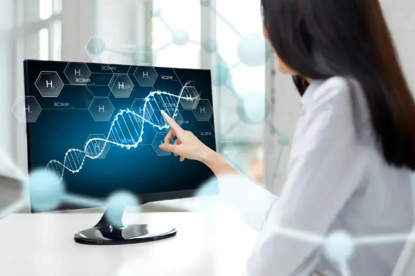 HRC:美国试管婴儿促排方案详解及突显的优势