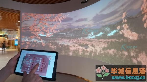 博物馆中控系统-平板app中控程序设计-多媒体交互软件定制 博物馆中控系统-平板app中控程序设计-多媒体交互软件定制